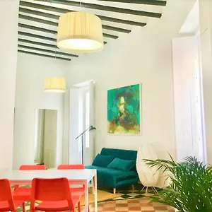 Sol De Apartamento