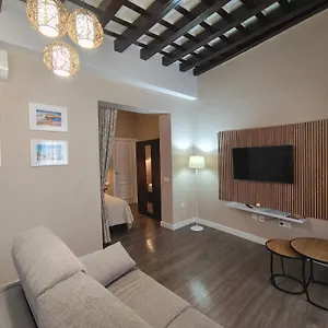 La Viña Apartamento
