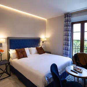 Hotel apartamentowy Plazuela Del Carbon, Kadyks